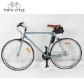 New 250W rear wheel motor with Samsung battery single speed electric bike